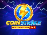 Pinco Coin Strike 